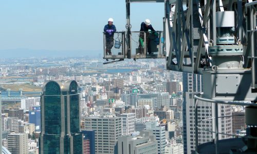 strata maintenance and repairs