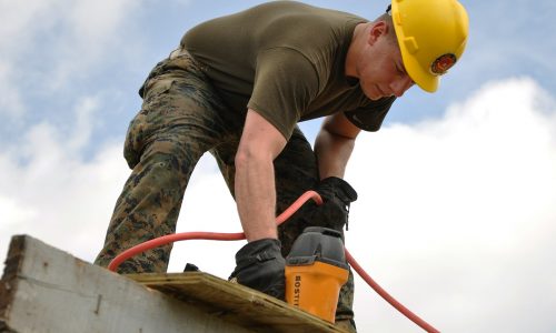 strata maintenance and repairs